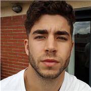 Soy graduado en Educación Primaria. Tengo experiencia dando clases particulares a domicilio a alumnos de primaria y ESO. Ganas de enseñar